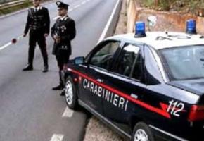 carabinieri-test