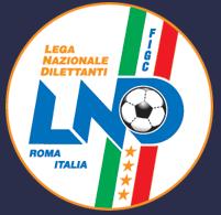 Logo Serie D - Disco tondo
